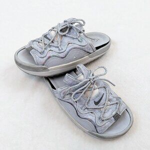 Nike Offline 2.0 Phantom Slides Laceup